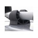 4 supports protection diam 30 - (Verona-Venezia-Milano-Arezzo)