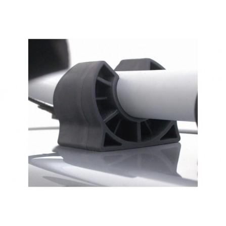 4 supports protection diam 30 - (Verona-Venezia-Milano-Arezzo)