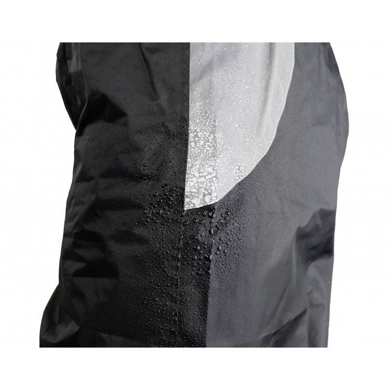Pantalon de pluie Waterproof haute visibilité homologué CE - Add-One