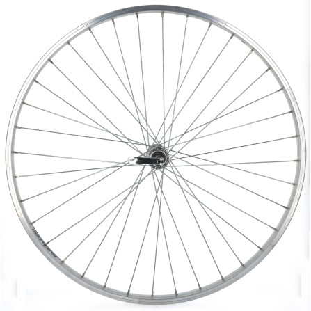 Roue avant 28'' QR PARALLEX ETRTO 21X622