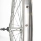 Roue avant 28'' QR PARALLEX ETRTO 21X622