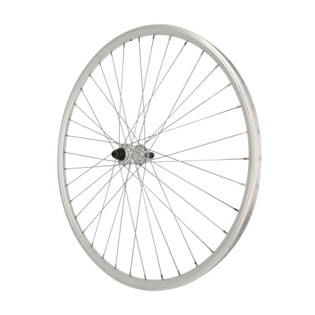 Roue arrière 28'' QR FREEWAY ETRTO 19X622 roue libre 6/7V