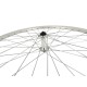 Roue avant 26'' QR FREEWAY ETRTO 19X559