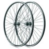 Roue avant 26'' QR FREEWAY ETRTO 19X559 noire