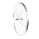 Roue avant 24'' à écrous PARALLEX ETRTO 21X507