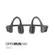 Casque Bluetooth Shokz - OPENRUN Mini USB-C