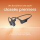 Casque Bluetooth Shokz - OPENRUN Mini USB-C