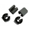 4 supports protection diam 30 - (Verona-Venezia-Milano-Arezzo)