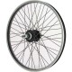 Roue arrière BMX 20'' 48 trous