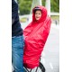 Poncho pluie HAMAX