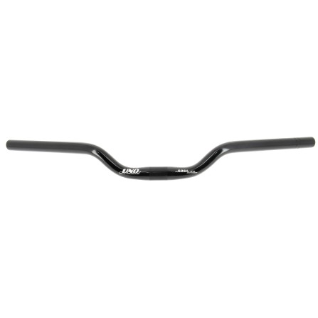 Cintre relevé VTT loisirs 25.4 mm