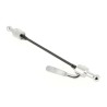 Blocage rapide Long-fixation - Remorque ref 4303