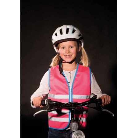 Gilet de sécurité Fun Jacket enfant