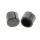 Cache plastique pour tube ref 4313