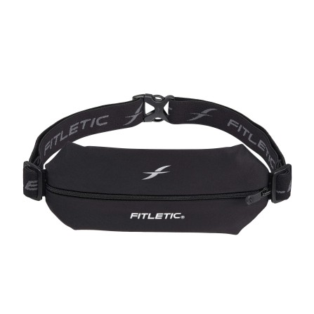 Ceinture Fitletic une poche élasthanne