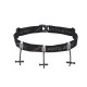 Ceinture porte dossard Fitletic