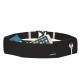 Ceinture 360° Néon 3 poches imperméables