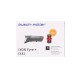 SET phare avant + feu arrière FYRE IXXI 383 USB -