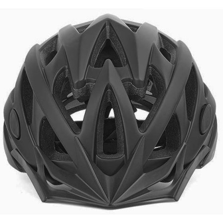 Casque Adulte Twig Noir - gris foncé