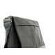 Sac messenger premium Gris