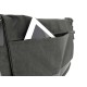 Sac messenger premium Gris