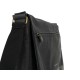 Sac messenger premium Noir