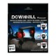 Adaptateur Downhill pour porte vélo de toit