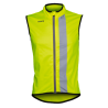 Gilet Maverick Jacket yellow