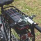 Shopping Trailer compatible e-bike