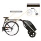 Shopping Trailer compatible e-bike