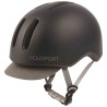 Casque Commuter in-mold