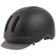 Casque Commuter in-mold