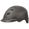 Casque E'City in-mold