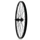 Roue arrière 26'' SKORPION Disc K7 ETRTO 19X559 noire