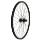 Roue arrière 26'' SKORPION Disc K7 ETRTO 19X559 noire