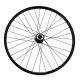 Roue avant 26'' SKORPION Disc ETRTO 19X559 noire