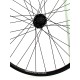 Roue avant 26'' SKORPION Disc ETRTO 19X559 noire