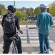 Sac à dos avec fixation MTS 3 E-Bike