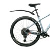 Garde-boue arrière MUD PRO 26''-29'' fixation tige de selle