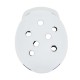 Casque urbain Blanc Taille L 58-61 cm