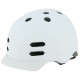 Casque urbain Blanc Taille L 58-61 cm