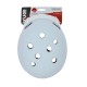 Casque urbain Blanc Taille L 58-61 cm