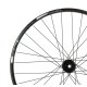 Roue avant 27,5" BLACKROCK 23 Thru-Axle 15x100mm ETRTO 23X584