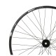 Roue avant 29" BLACKROCK 23 Thru-Axle 15x100mm ETRTO 23X622