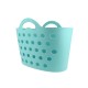 Panier avant Trendy One bleu clair avec fixation MTS3