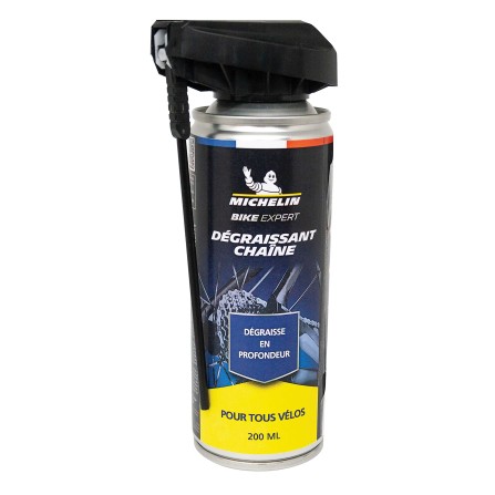 Dégraissant vélo 200ml