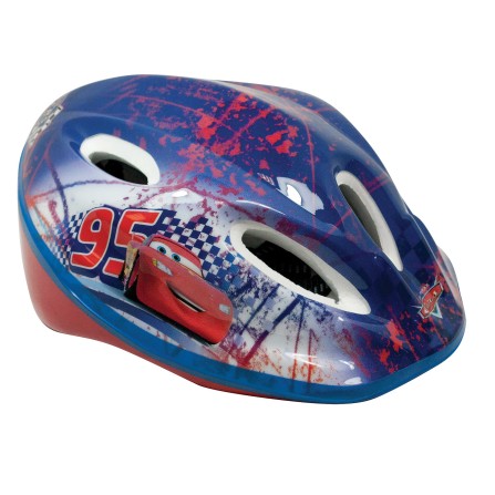 Casque enfant 52-56 hdlk CARS