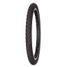 Pneu VTT 16" ETRTO 44-305 16X1.75 COUNTRY'J GW noir Tringles rigides Access Line