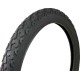 Pneu VTT 16" ETRTO 44-305 16X1.75 COUNTRY'J GW noir Tringles rigides Access Line