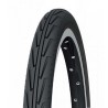 Pneu City 20" ETRTO 44-406 20X1.75 CITY'J GW noir Tringles rigides Access line